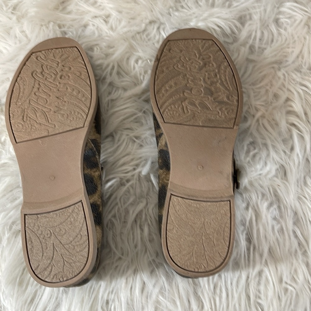 BLOWFISH MALIBU Women's Empower Mary Jane Flat Size 8 NEW - Picture 11 of 16